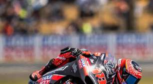 Moto2: González é pole em Le Mans; Moreira largará em 3º