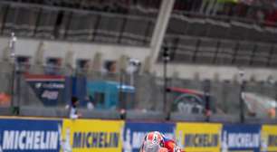 MotoE: Casadei vence corrida 2 em Le Mans