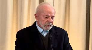 Lula decide não ir à missa de Leão XIV e mandará Alckmin em seu lugar