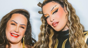 Mãe de Glória Groove abre o coração sobre sexualidade e maternidade: 'Não foi fácil'