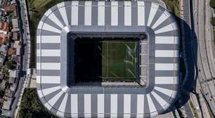 Atlético retorna para Arena MRV após implantação de gramado sintético