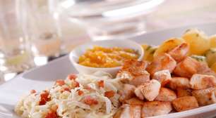 Dia das Mães completo: veja o cardápio de um almoço inesquecível