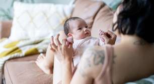 'Achei que tinha matado meu bebê': como psicose pós-parto pode virar do avesso a vida de novos pais