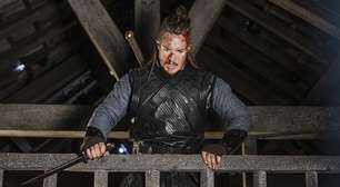 3 séries de TV para quem está com saudades de Vikings