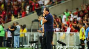 Rogério Ceni comenta sobre o calendário do futebol brasileiro: "Tem que cumprir o calendário da televisão"