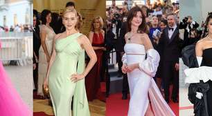 Aqui estão os vestidos mais caros da história da Valentino já usados por famosas; Kate Winslet, Mariah Carey estão na lista!