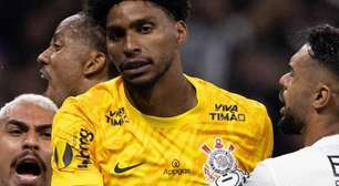Hugo Souza cobra Corinthians após nova derrota: 'Precisamos repensar'
