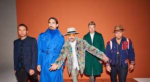 The Town anuncia Backstreet Boys como headliner e terá shows de J Balvin, Iza e Jota Quest