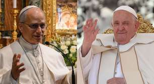 'Representam novos desafios': o motivo oculto por trás da atitude polêmica do Papa Leão XIV em contrariar pedido de Francisco