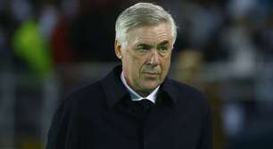 Real Madrid: a declaração de Ancelotti direcionada a Xabi