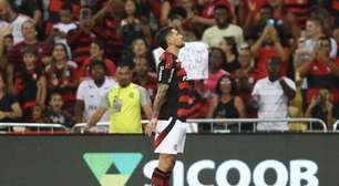 Arrascaeta reconhece momento difícil e pede apoio em 'final' contra LDU
