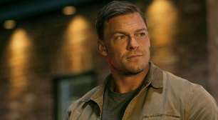 Reacher: Série de Alan Ritchson mudou um ator do seu elenco e você nem percebeu