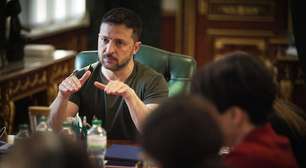 Após Rússia anunciar cessar-fogo, Zelensky antecipa trégua e diz que agirá de forma recíproca