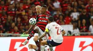 Roberto Assaf: Flamengo decepcionante. O habitual