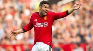 Casemiro pode chegar ao patamar de Cristiano Ronaldo; entenda