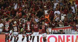 Filipe Luís surpreende em vitória sobre o Bahia