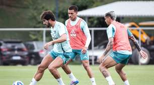 Cruzeiro enfrenta Sport na busca de manter boa fase no Brasileirão