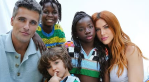 Dia das Mães: 5 famosas que compartilham a maternidade real