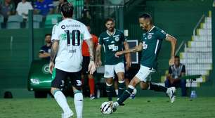 Aprovado? Torcida do Goiás mostra preocupação com nova contratação de Lucas Andrino