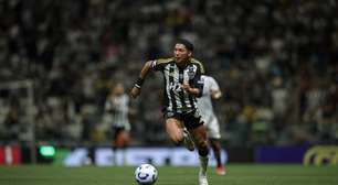 Rony comenta o que o Galo precisa melhorar no segundo tempo