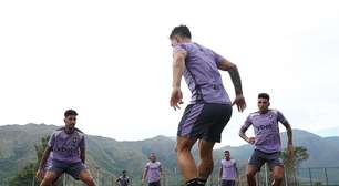 Botafogo e Inter se enfrentam no Nilton Santos com foco dividido entre Brasileirão e Libertadores