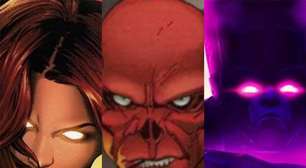 Confira o ranking dos vilões da Marvel; concorda com a lista?