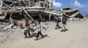 Israel pode ignorar o direito internacional e permanecer em Gaza? Cinco perguntas-chave respondidas