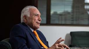 Queda na popularidade fará Lula 'meditar duas ou dez vezes' sobre reeleição, diz Temer