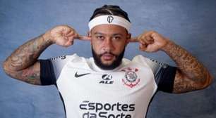 Depay é criticado por cavadinha: 'Perdeu o meu respeito'