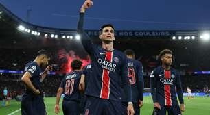 "PSG sabe suportar pressão", avalia jornalista francês sobre a equipe finalista da Liga dos Campeões