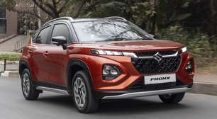 Suzuki planeja novos modelos importados para o Brasil