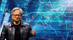 O CEO da NVIDIA aumenta seu salário em 50%, mas ainda precisaria de 2.000 anos para igualar o que ganha apenas com ações