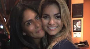 Kelly Key encanta seguidores ao cantar com a mãe em vídeo: 'Ela é minha raiz'