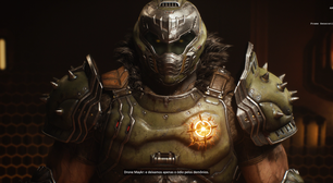 DOOM: The Dark Ages brilha com DLSS 4 e RTX em testes no PC