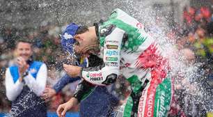 MotoGP: Zarco quebra jejum histórico e vence em Le Mans