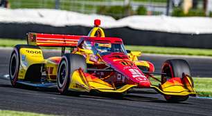 IndyCar: Palou vence Indy GP com estratégia e ritmo