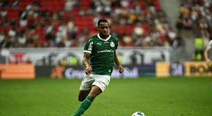 Palpite Palmeiras x São Paulo - Campeonato Brasileiro - 11/05/2025