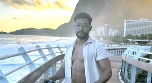 Corpo de turista que desapareceu após ir ao RJ para assistir Lady Gaga é encontrado no mar