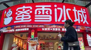4 curiosidades sobre a gigante chinesa de fast food que anunciou investimento bilionário no Brasil