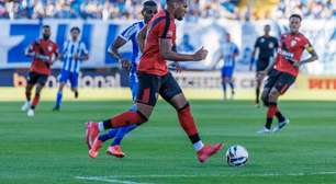 Opinião: Atlético-GO buscando aos poucos a retomada para subir a elite