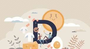 Entenda a importância da vitamina D no outono