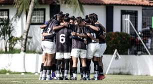 Ceará vence o União-RN e avança para a segunda fase do Brasileirão Feminino A3