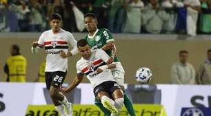 Alisson chega a 15 jogos seguidos no time titular e liga alerta no São Paulo