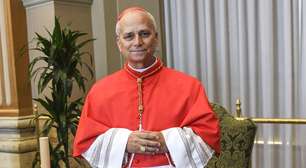 Papa Leão XIV gosta de 'puxar ferro' na academia: saiba detalhes da rotina saudável do substituto do Papa Francisco!