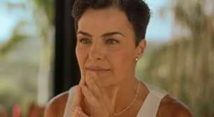 Web se choca com aparição de Ana Paula Arósio no 'Fantástico': 'Milagre'
