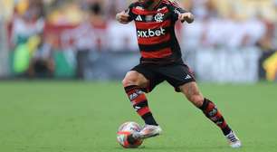 Especulado para deixar o Flamengo, Michael não poderá jogar por outra equipe no Brasil em 2025