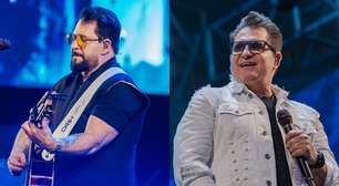 Após cair do palco, Marrone ficará em observação no hospital; veja o motivo