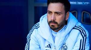 Filho de Ancelotti está com futuro quase definido