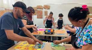 Estamparia que Transforma: conheça iniciativa que ajudará mulheres cis e trans a empreender