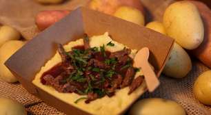 Festival Gastronômico da Batata amplia sua capacidade e projeta receber mais de 6 mil participantes